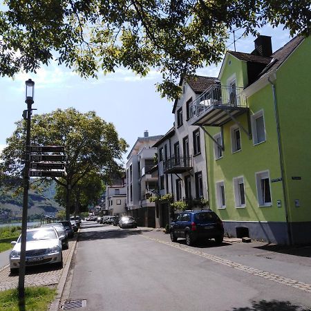 Haus Margarete Διαμέρισμα Zell an der Mosel Εξωτερικό φωτογραφία