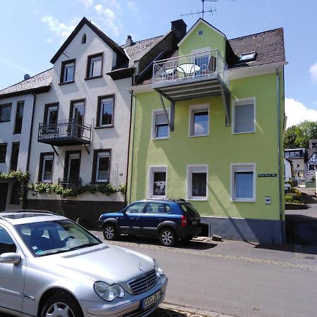 Haus Margarete Διαμέρισμα Zell an der Mosel Εξωτερικό φωτογραφία