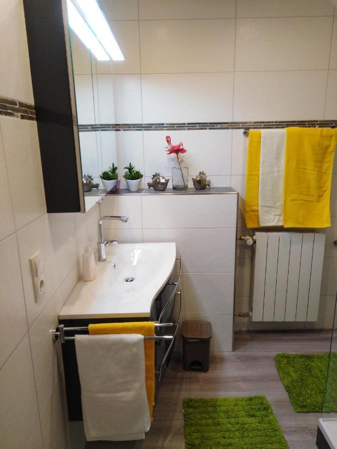 Haus Margarete Διαμέρισμα Zell an der Mosel Εξωτερικό φωτογραφία