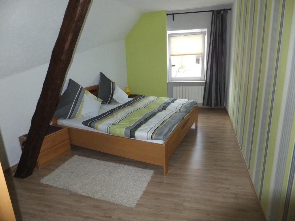 Haus Margarete Διαμέρισμα Zell an der Mosel Εξωτερικό φωτογραφία