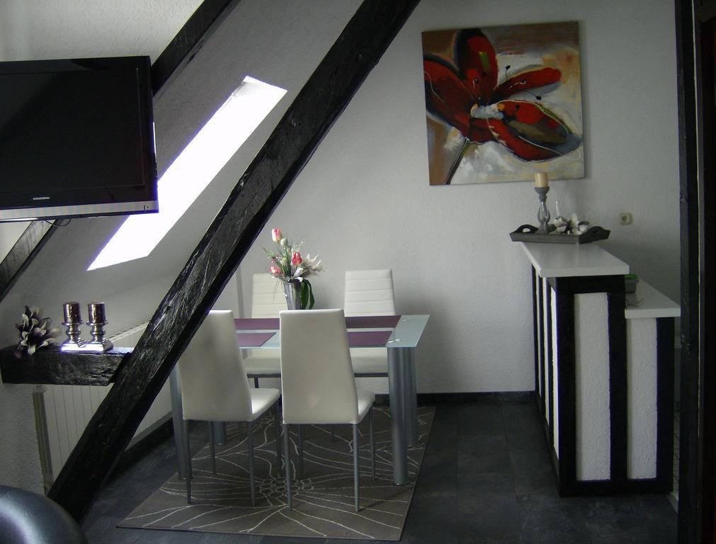 Haus Margarete Διαμέρισμα Zell an der Mosel Εξωτερικό φωτογραφία