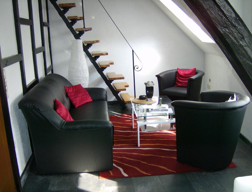 Haus Margarete Διαμέρισμα Zell an der Mosel Εξωτερικό φωτογραφία